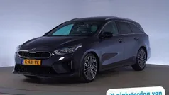 Grijs Gebruikt 2021 Kia Ceed Sportswagon Stationwagen | € 21.445 (Eerlijke prijs)