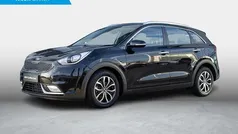Gebruikt 2018 Kia Niro SUV | € 18.385 (Eerlijke prijs)