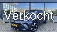 Gebruikt 2024 Toyota C-HR Connect Style SUV | € 31.799 (Goede deal)