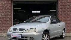 Gebruikt 2000 Renault Mégane Cabriolet | € 750 (Eerlijke prijs)