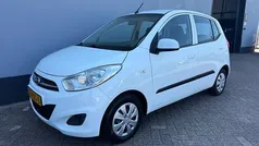 Gebruikt 2011 Hyundai i10 Hatchback | € 3.950 (Eerlijke prijs)