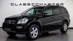 Zwart, metallic lak Gebruikt 2008 Mercedes GL500 SUV | € 37.950