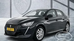 Gebruikt 2020 Peugeot 208 Active Hatchback | € 13.490 (Eerlijke prijs)