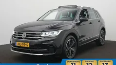 Gebruikt 2021 VW Tiguan Business+ SUV | € 30.900 (Eerlijke prijs)