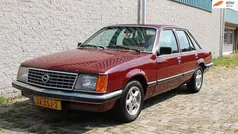 Gebruikt 1978 Opel Senator Sedan | € 3.450