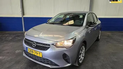 Occasion Opel Corsa Edition 75 PK (55 kW) 2020 Hatchback