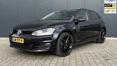 Gebruikt 2014 VW Golf VII Highline Hatchback | € 9.995 (Eerlijke prijs)