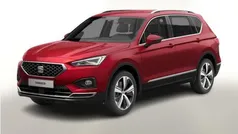 Gebruikt 2023 Seat Tarraco SUV | € 41.101 (Eerlijke prijs)