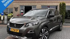 Grijs Gebruikt 2019 Peugeot 3008 SUV | € 23.200 (Goede deal)