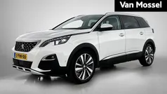Gebruikt 2020 Peugeot 5008 Premium MPV | € 21.940 (Goede deal)