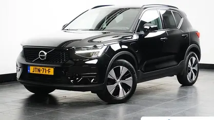 Occasion 2026 Volvo XC40 R-Design SUV | € 35.935 (Super prijs)