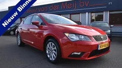 Gebruikt 2017 Seat Leon Style Hatchback | € 10.999 (Goede deal)
