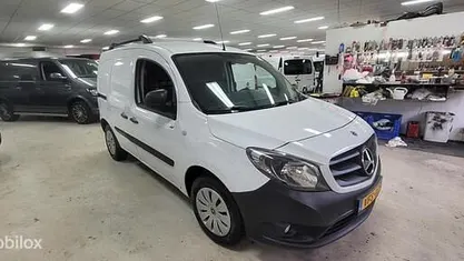 Occasion 2020 Mercedes Citan 108 Van | € 7.950 (Goede deal)