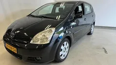 Gebruikt 2005 Toyota Corolla Verso Sol MPV | € 3.495 (Eerlijke prijs)