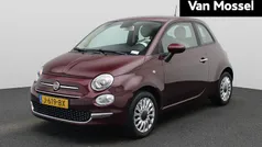 Gebruikt 2020 Fiat 500 Lounge Hatchback | € 10.900 (Eerlijke prijs)