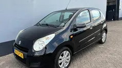Gebruikt 2013 Suzuki Alto Comfort Hatchback | € 3.750 (Eerlijke prijs)
