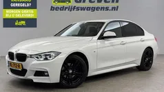 Wit Gebruikt 2018 BMW 318 Executive Sedan | € 18.900 (Eerlijke prijs)
