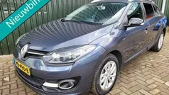 Renault Mégane GrandTour