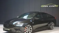 Zwart Gebruikt 2021 Opel Insignia Sport Sedan | € 24.999 (Eerlijke prijs)