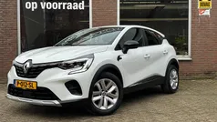 Gebruikt 2021 Renault Captur Zen SUV | € 16.450 (Eerlijke prijs)