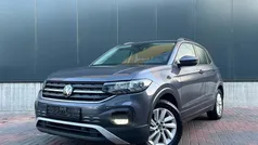 Gebruikt 2023 VW T-Cross Life SUV | € 22.899 (Eerlijke prijs)
