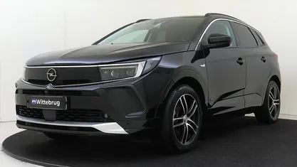 Occasion Opel Grandland X Ultimate 181 PK (133 kW) 2022 SUV