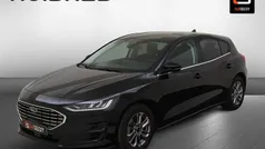 Gebruikt 2024 Ford Focus Titanium X Hatchback | € 25.450 (Eerlijke prijs)