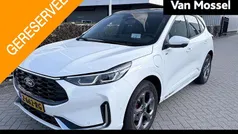 Gebruikt 2024 Ford Kuga ST-Line X SUV | € 37.995 (Goede deal)