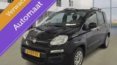 Gebruikt 2014 Fiat Panda Hatchback | € 8.690 (Eerlijke prijs)
