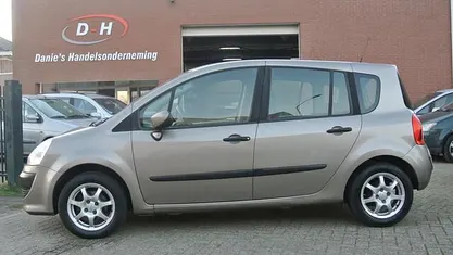 Occasion Renault Grand Modus Expression 101 PK (74 kW) 2008 MPV