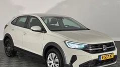 Grijs Gebruikt 2024 VW Taigo SUV | € 19.990 (Goede deal)