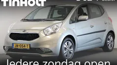 Gebruikt 2016 Kia Venga Hatchback | € 11.950 (Eerlijke prijs)
