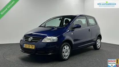 Gebruikt 2006 VW Fox Hatchback | € 1.800 (Eerlijke prijs)