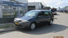 Gebruikt 2006 Renault Mégane GrandTour Stationwagen | € 1.750 (Eerlijke prijs)