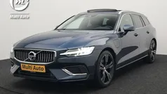 Gebruikt 2021 Volvo V60 Inscription Stationwagen | € 34.940 (Goede deal)