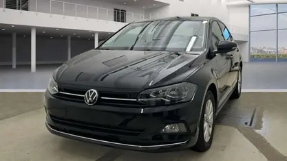 Occasion VW Polo Highline 2021 Hatchback