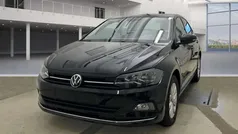 Gebruikt 2021 VW Polo Highline Hatchback | € 18.990 (Goede deal)