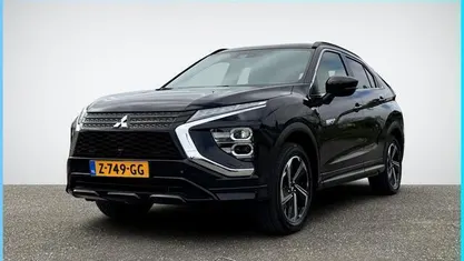 Occasion Mitsubishi Eclipse Cross 188 PK (138 kW) 2024 SUV