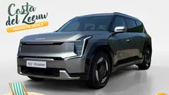 Gebruikt 2024 Kia EV9 Plus SUV | € 68.920 (Eerlijke prijs)
