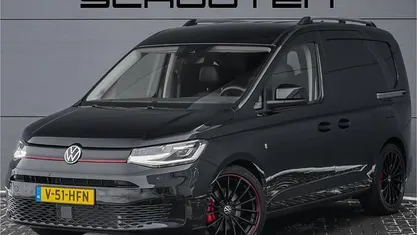 Occasion 2024 VW Caddy Style MPV | € 35.900 (Eerlijke prijs)