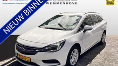 Wit Gebruikt 2019 Opel Astra Business Stationwagen | € 10.145 (Eerlijke prijs)