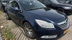 Gebruikt 2012 Opel Insignia Cosmo Stationwagen | € 3.250 (Super prijs)