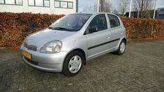 Gebruikt 2000 Toyota Yaris Sol Hatchback | € 2.995 (Eerlijke prijs)