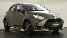 Groen Gebruikt 2023 Toyota Yaris Hatchback | € 22.899 (Eerlijke prijs)