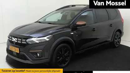 Gebruikt 2024 Dacia Jogger Expression MPV | € 22.935 (Eerlijke prijs)