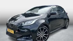 Gebruikt 2024 Toyota Yaris Sport Hatchback | € 28.999 (Eerlijke prijs)