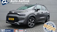 Grijs Gebruikt 2022 Citroën C3 Aircross Shine SUV | € 19.675 (Eerlijke prijs)