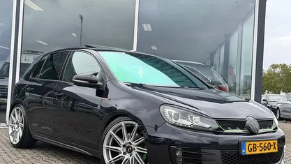 Occasion VW Golf VI GTI 211 PK (155 kW) 2009 Hatchback