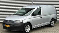 Grijs Gebruikt 2022 VW Caddy Maxi MPV | € 17.450 (Super prijs)