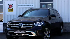 Mercedes GLC300e